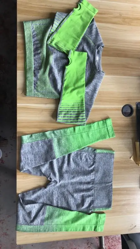 

Seamless Leggings Push Up Sport Stretch Control Sexy women High Waist Yoga Pants Gym Fitness Running leggins