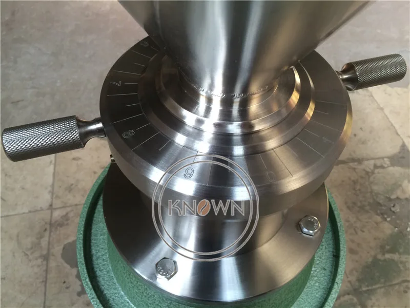 Машина Для Производства арахисового масла коллоидная мельница для кунжутного