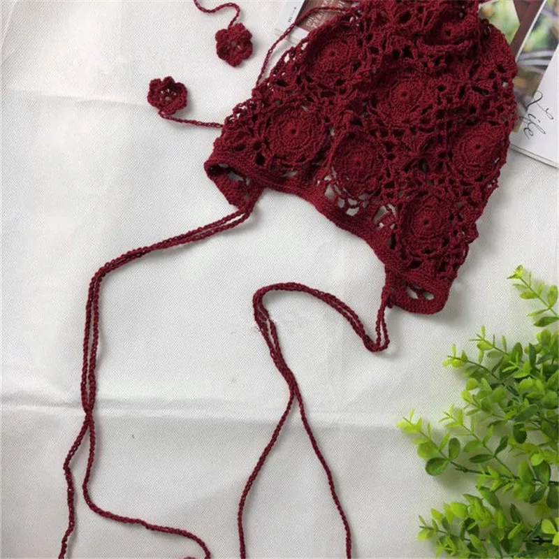 202105-	shi  new Hand knitting  Lolita   leisure lady  bucket cap  women  fishermen hat