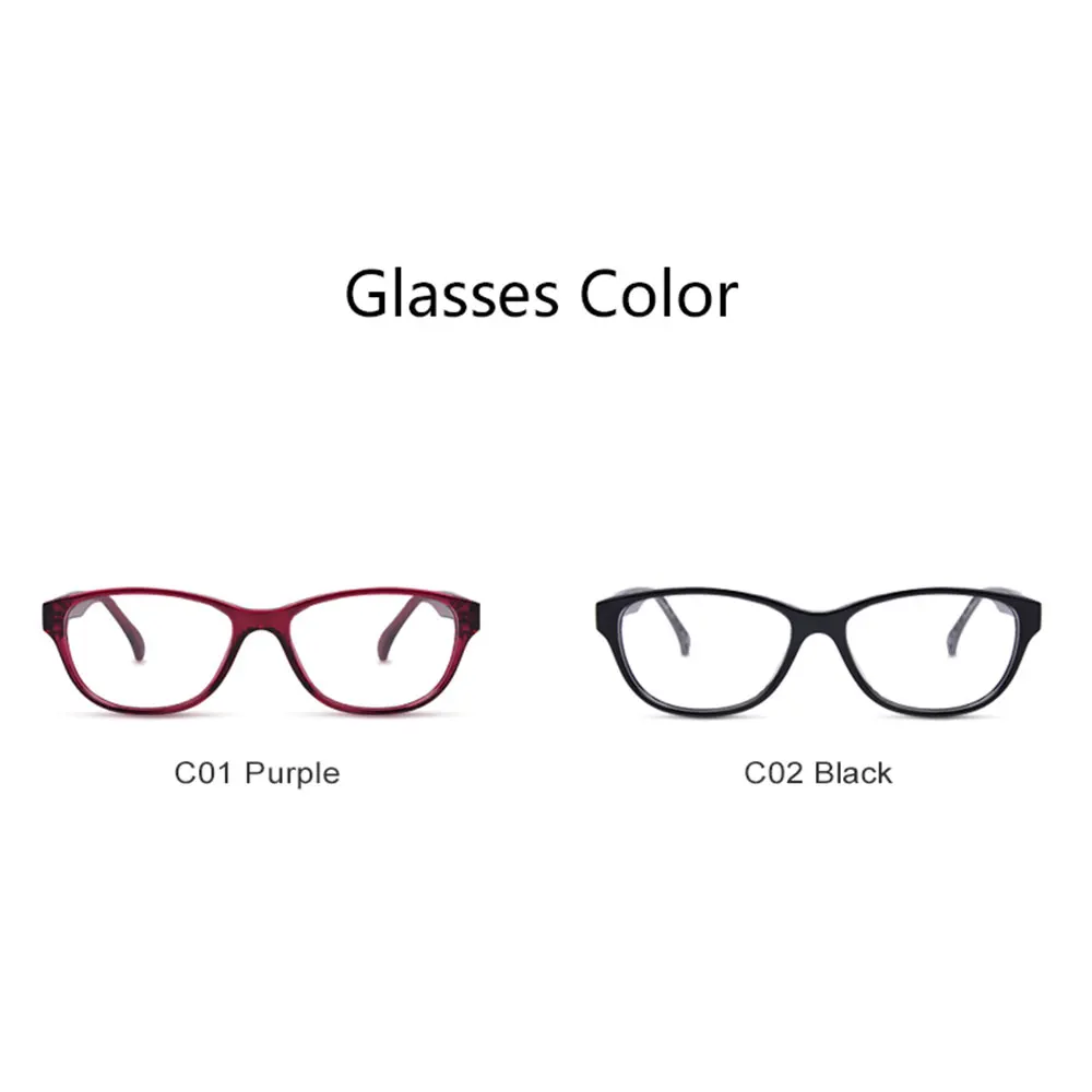 Ретро очки оправа оптические женские прозрачные линзы PC для мужчин Мода TT6289 |