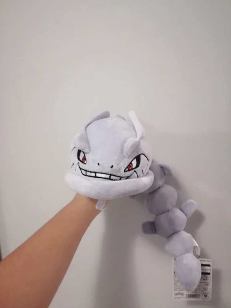 Onix Pokemon Toys And Hobbies Aliexpress The Best Onix Pokemon