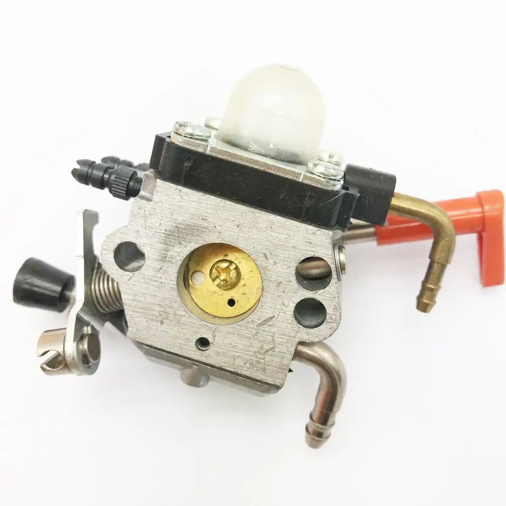 Новый Карбюратор ДЛЯ ТРИММЕРА Stihl HS81 HS81R HS81RC HS81T HS86 ZAMA C1Q-S225 | Автомобили и мотоциклы
