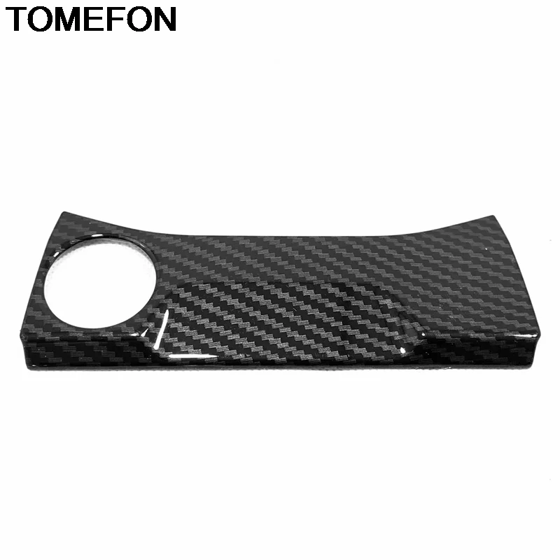 TOMEFON для Volkswagen T Cross 2018 2019 2020 автомобильный Стайлинг прикуриватель декоративная