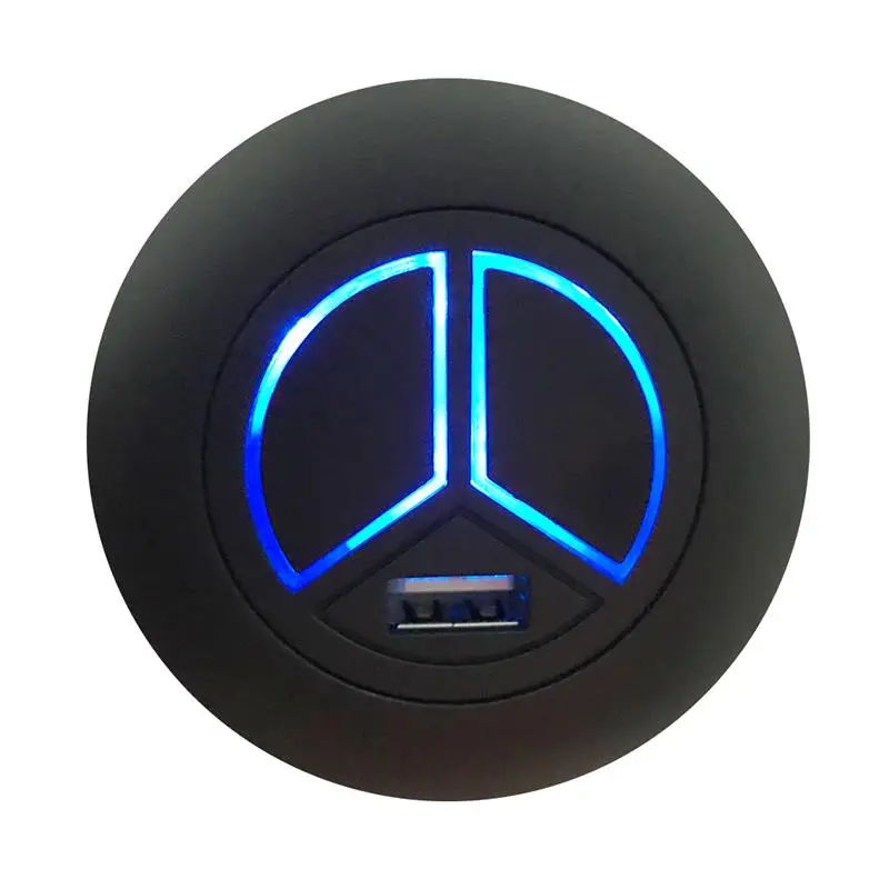 Пульт дистанционного управления с 2 кнопками USB-интерфейсом Электрическое