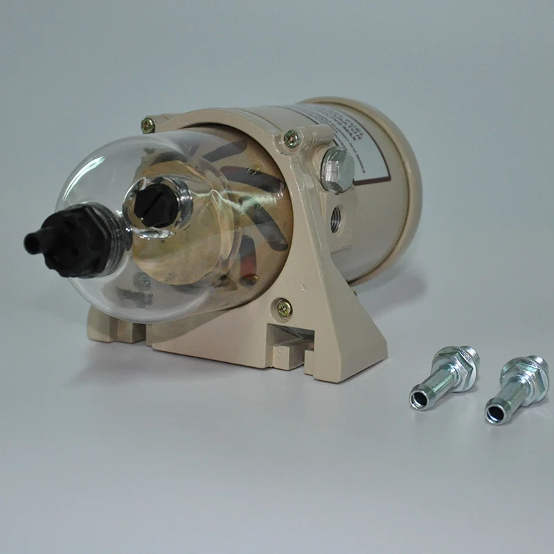 Фильтры 500FG/FH модифицированные детали для лодки топливный водоотделитель