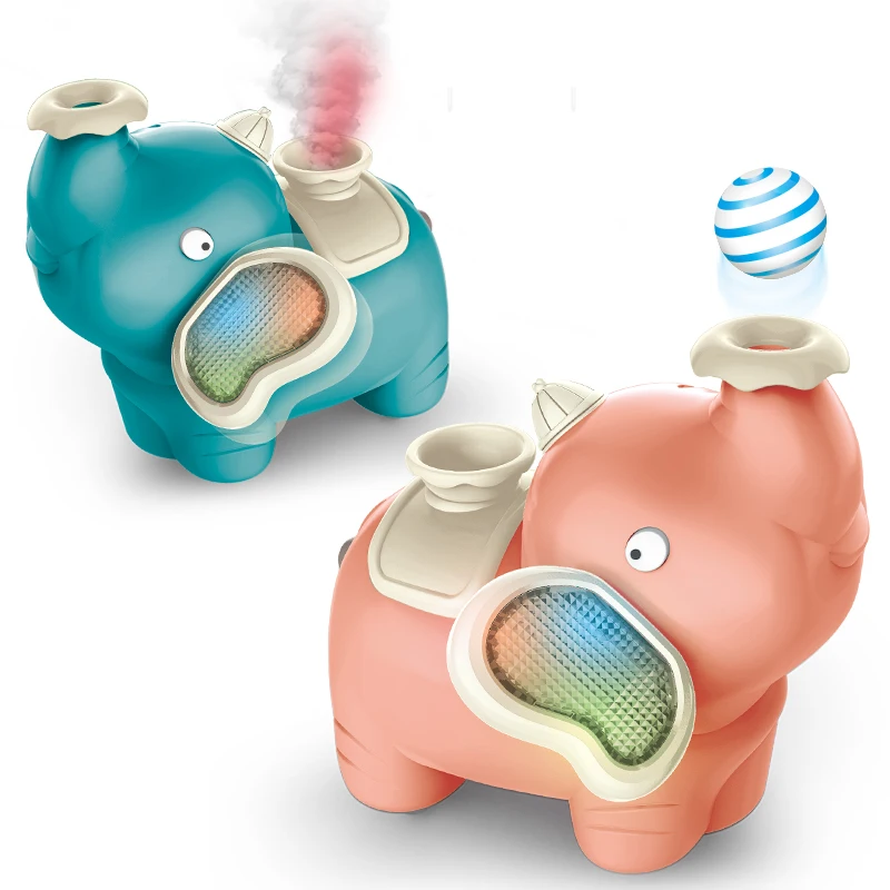 

3 в 1, детская игрушка «Слон»