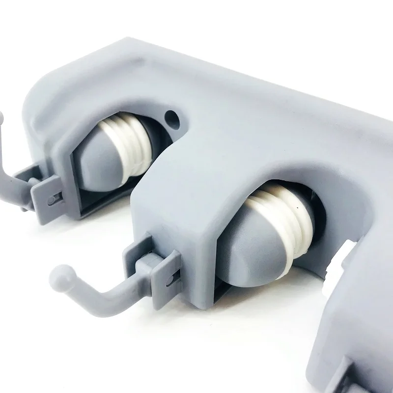 Держатель для швабры метлы садовый инструмент настенный коммерческий