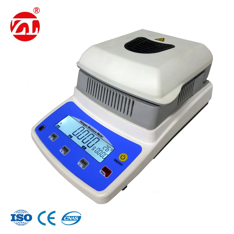 

High Precise Coffee Cocoa Bean Moisture Meter