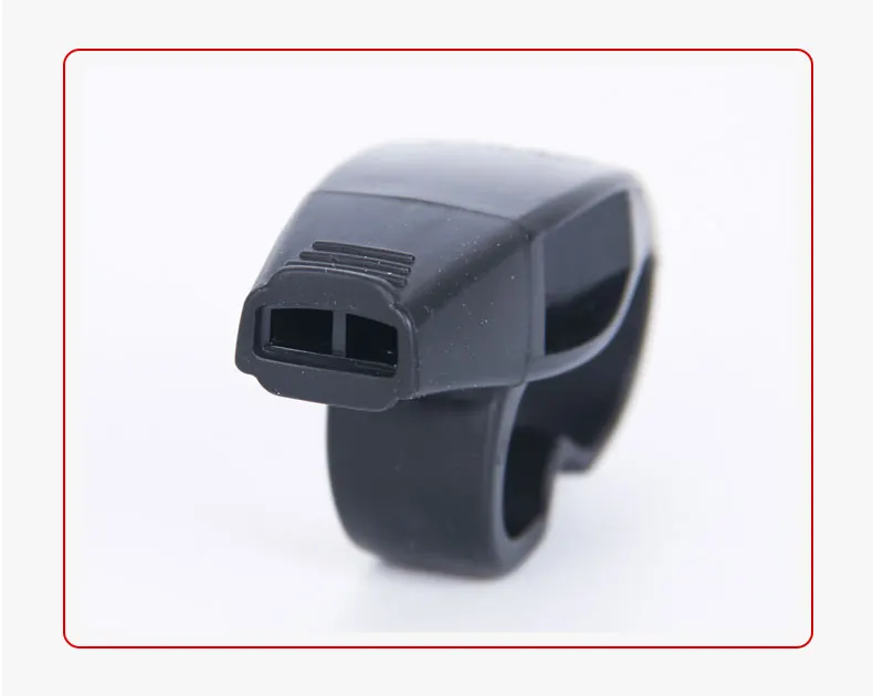 

Free Shipping Fox CAUL Referee Whistles Professional Sports Handball Volleyball Football Basketball Whistle