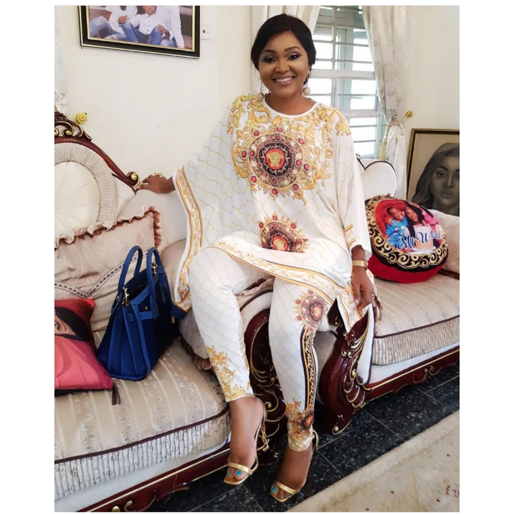 африканские африканская осень одежда африка женская 2019 зимние костюмы женские