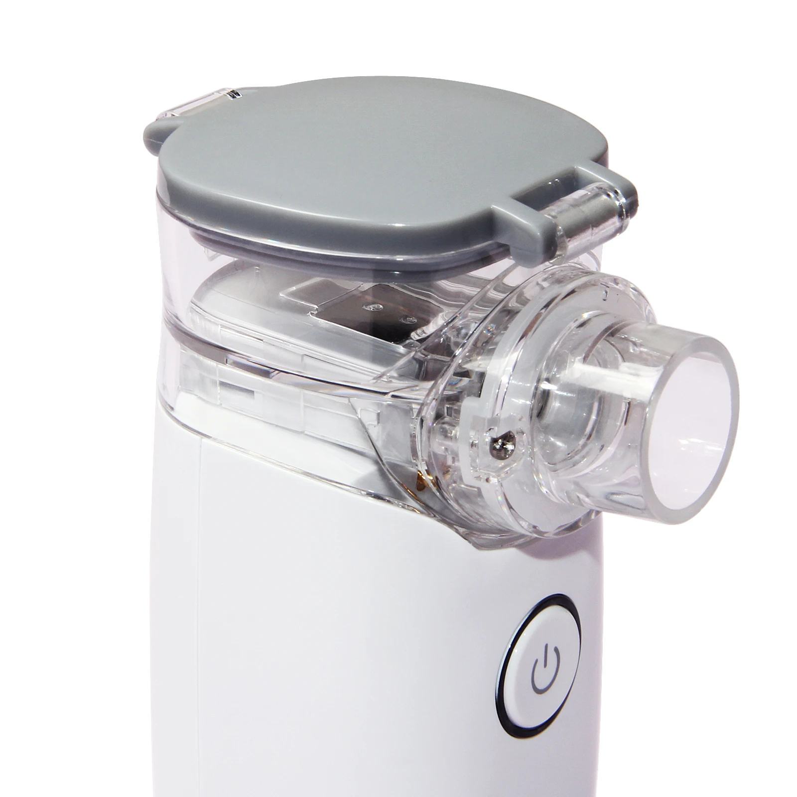 

CONTEC NEM01 Mesh atomizer atomization device Ultrasonic inalador nebulizador handheld