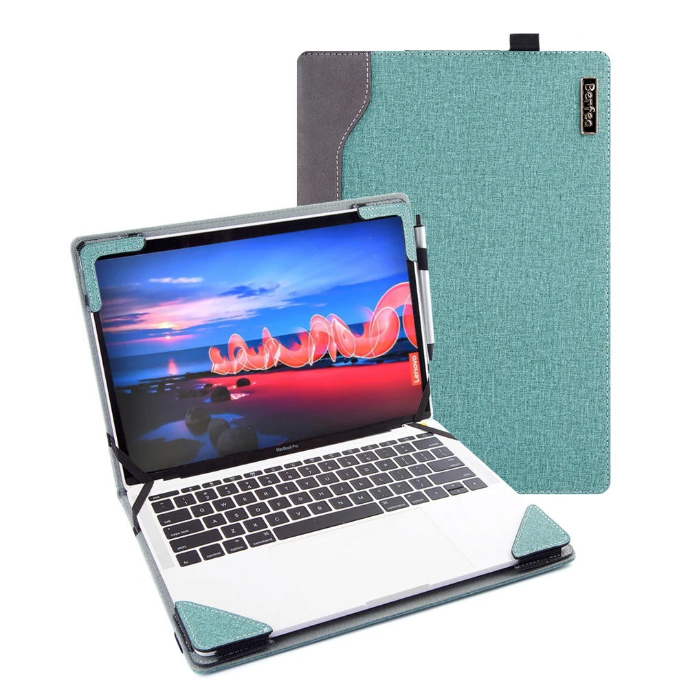 Чехол для ноутбука Toshiba dynabook Portege A30 13 3 дюйма чехол защитный с подставкой кожаная