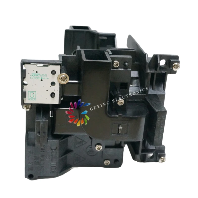 Совместимая с высокой яркостью лампа проектора/лампочка модулем лампы/610-347-5158