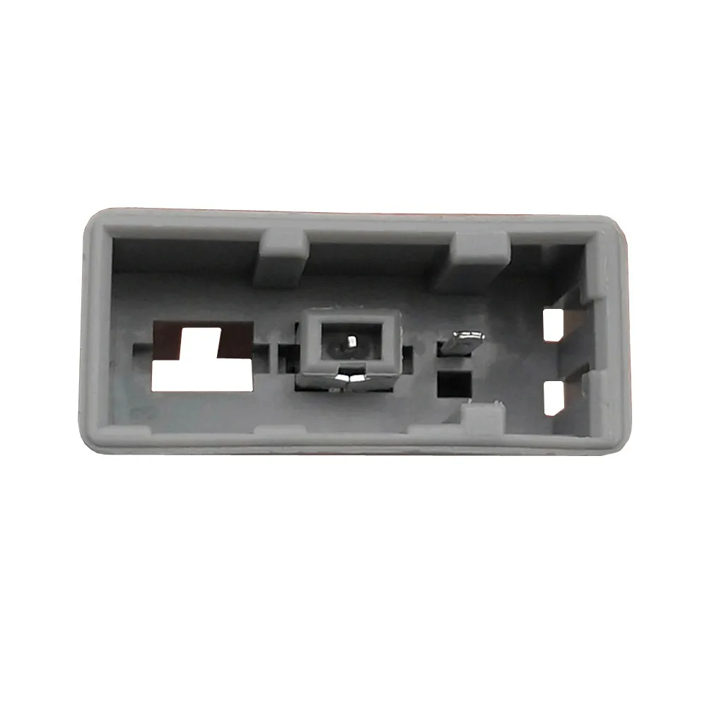 Автомобильный стерео радиоприемник KLYDE проводной адаптер питания с декодером