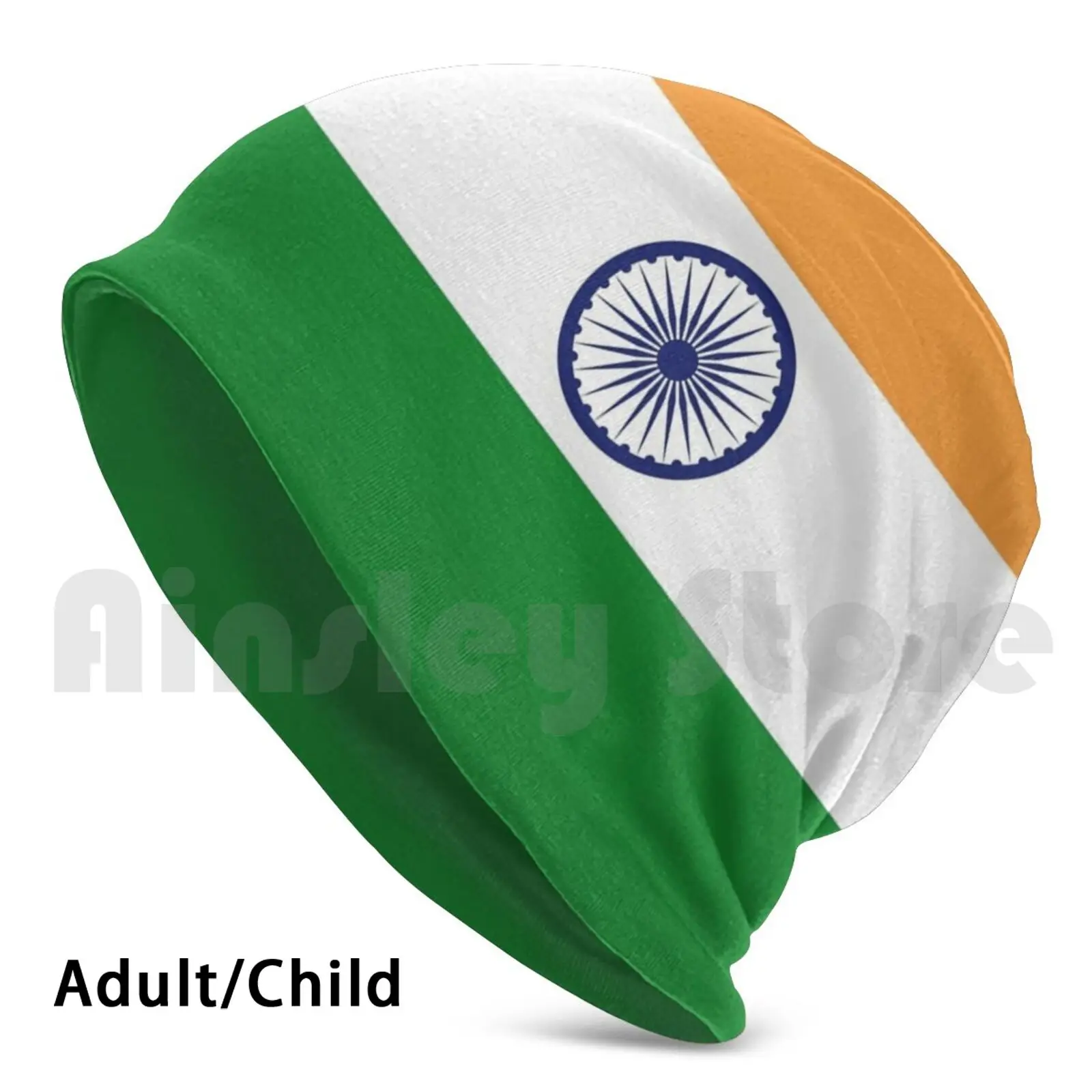 

Flag Of India Beanies Knit Hat Hip Hop Flag Flag Of India India Flag Indian Flag India Indian Shorlick