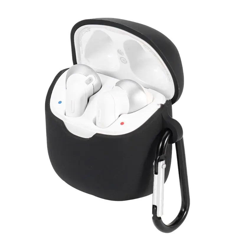 

Silicone Protective Cover Shell Anti-fall Earphone Case for J-BL Tune 220TWS Kit