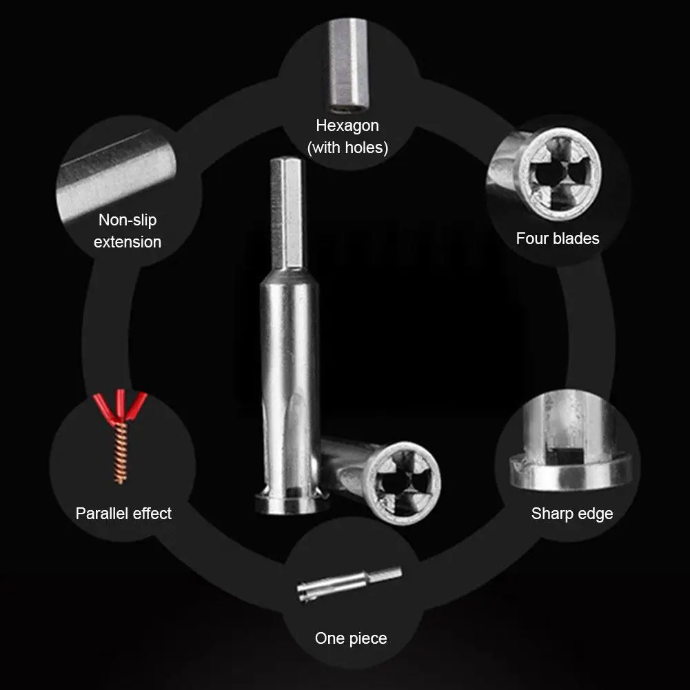

Electrical Twist Wire Stripping Wire Stripper Electrician Twisting Wire Universal Hand Tools Automatic Stripping Connector L8O2