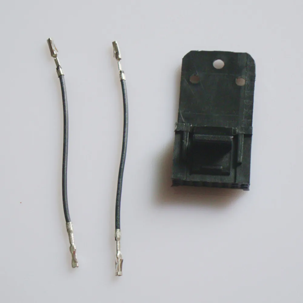 10x16-Pin аксессуар разъем комплект Динамик розетка для Motorola MAXTRAC M100 M200 M1225 SM50 GM338 GM340 GM360 GM380, GM640