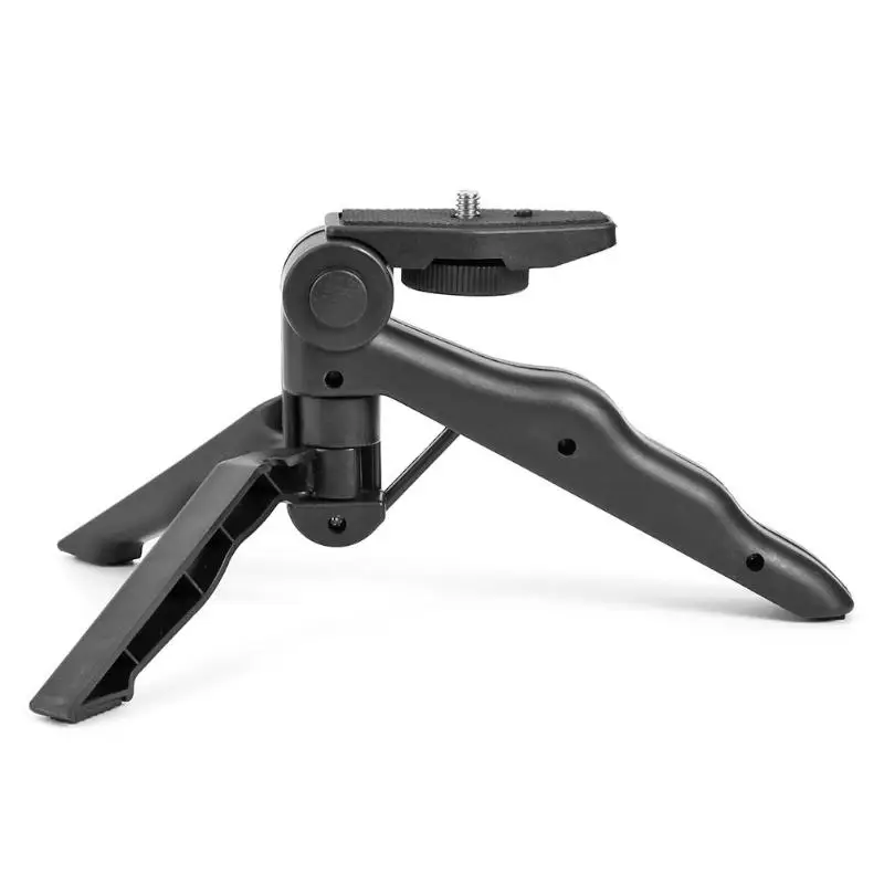Настольный кронштейн для камеры держатель Штатив GoPro аксессуары Произвольная