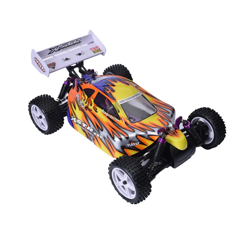 HSP гоночный 1:10 4wd внедорожный Багги 94107 Rc автомобиль электромобиль 4x4 высокоскоростной хобби автомобиль дистанционного управления