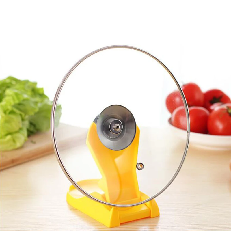 Подставка для кастрюли и ложки в форме волны кухонный держатель кухонные