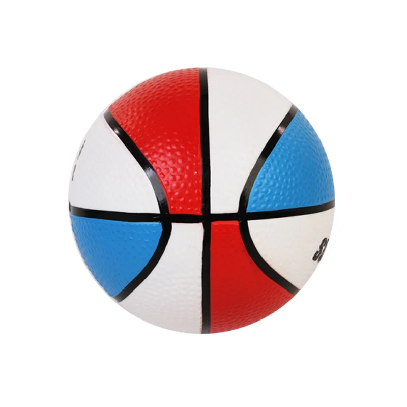 15 см мягкий игровой мяч баскетбол детские шары открытый размер 2 Экологичная ПВХ
