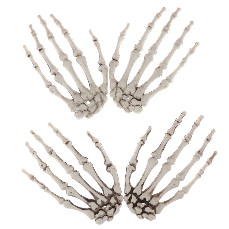 1 пара пластиковых каркасов с привидениями дом фотореквизит фотосессия 15 5x10