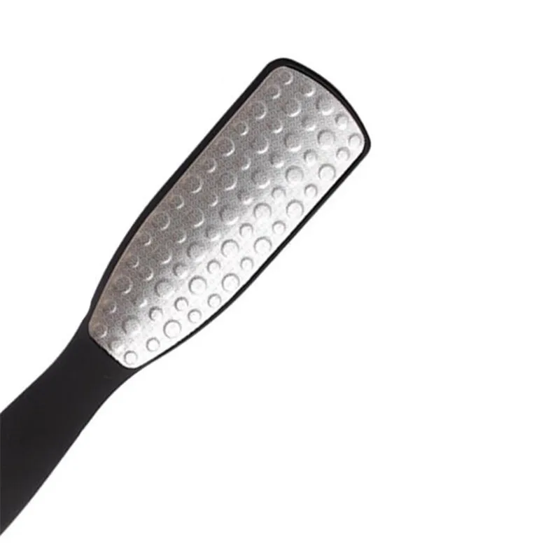 1 шт. двухсторонний трафарет для педикюра шлифовальный инструмент ног старое