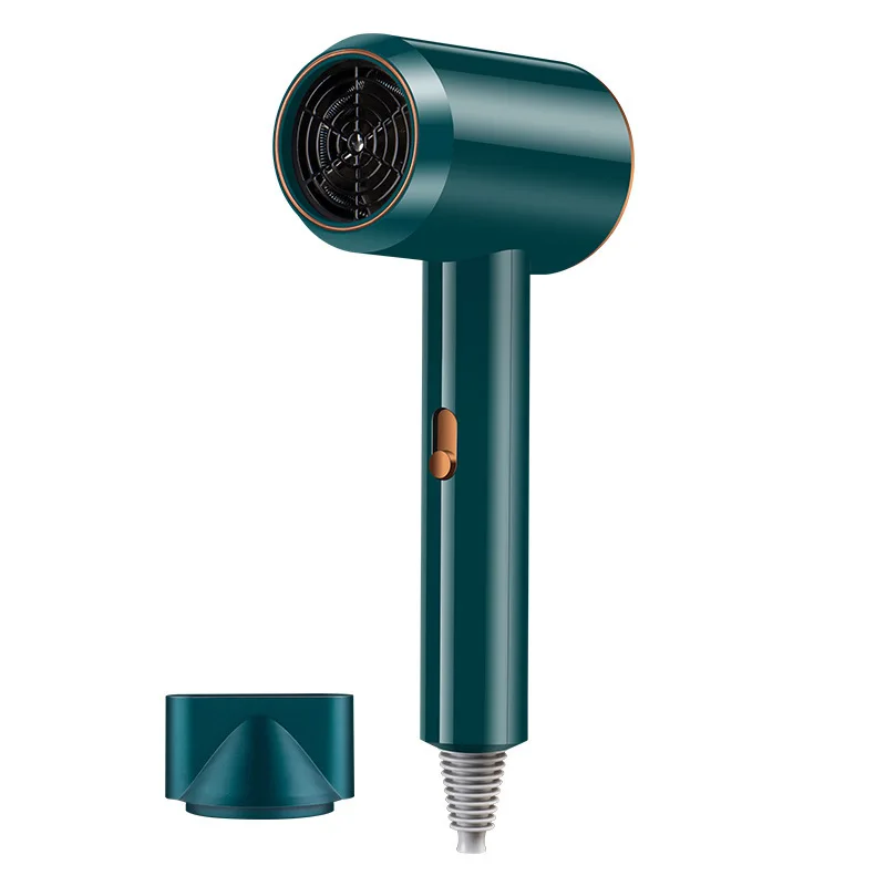 

Fashion hair dryer / household high power hair dryer / silent convenient hair dryer