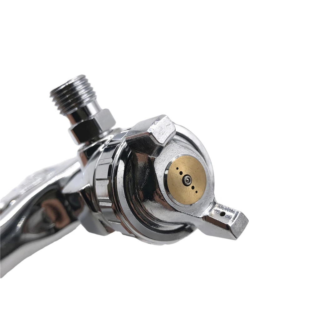 Пистолет-распылитель HVLP профессиональный автомобильный Краскораспылитель для