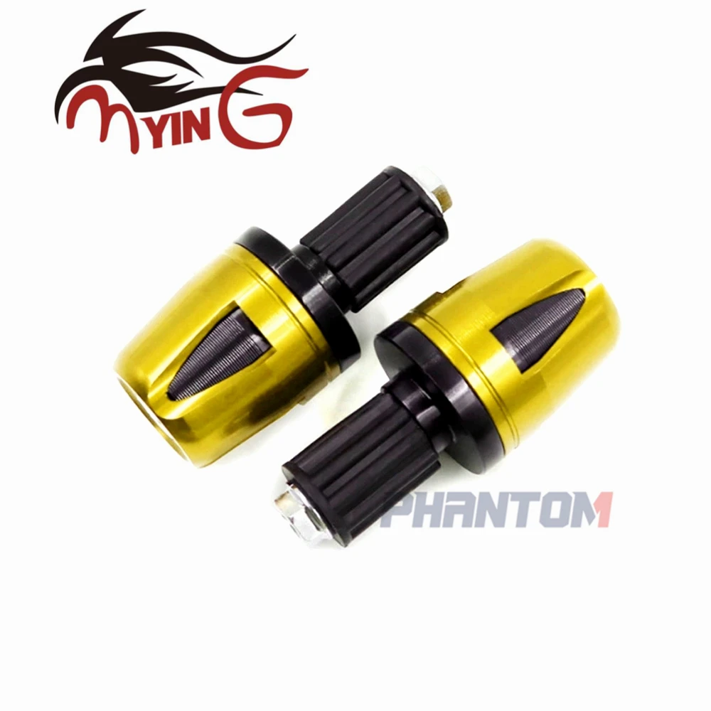 CNC 22 мм ручки руля крышка заглушки для SUZUKI Msx125 Msx 125 GSR/GSXR 600/750/1000 Sv 650 Drz400 SV650 Gsr600 7/8 |