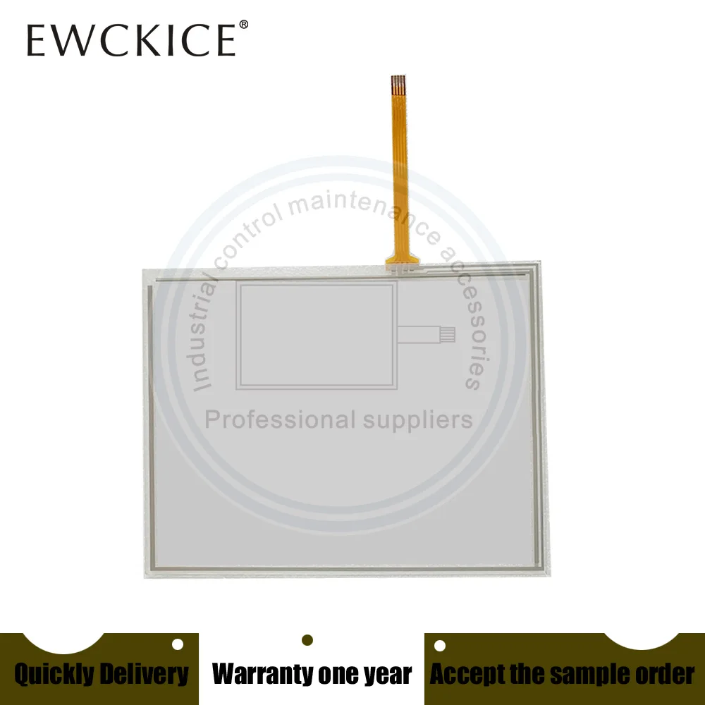 Новый STEC-NC2 STAR STEC-NA2 STAR PNA2-4.5 PNA2-4.5C HMI PLC Сенсорный экран Панель Мембранный сенсорный экран