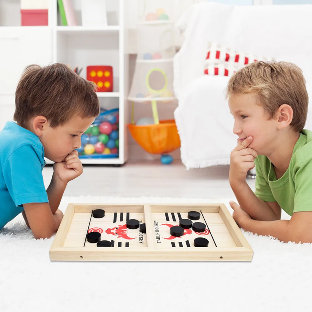 Шахматный бампер с катапультой шахматы интерактивный игровой стол для родителей