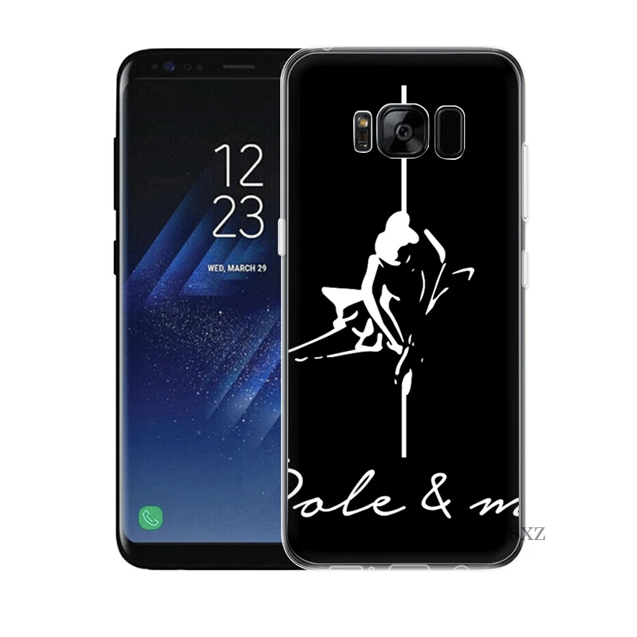 Мобильный чехол для телефона samsung A3 A5 A6 A7 A8 A9 A10 A20 A30 A40 A50 A60 в твердом переплете