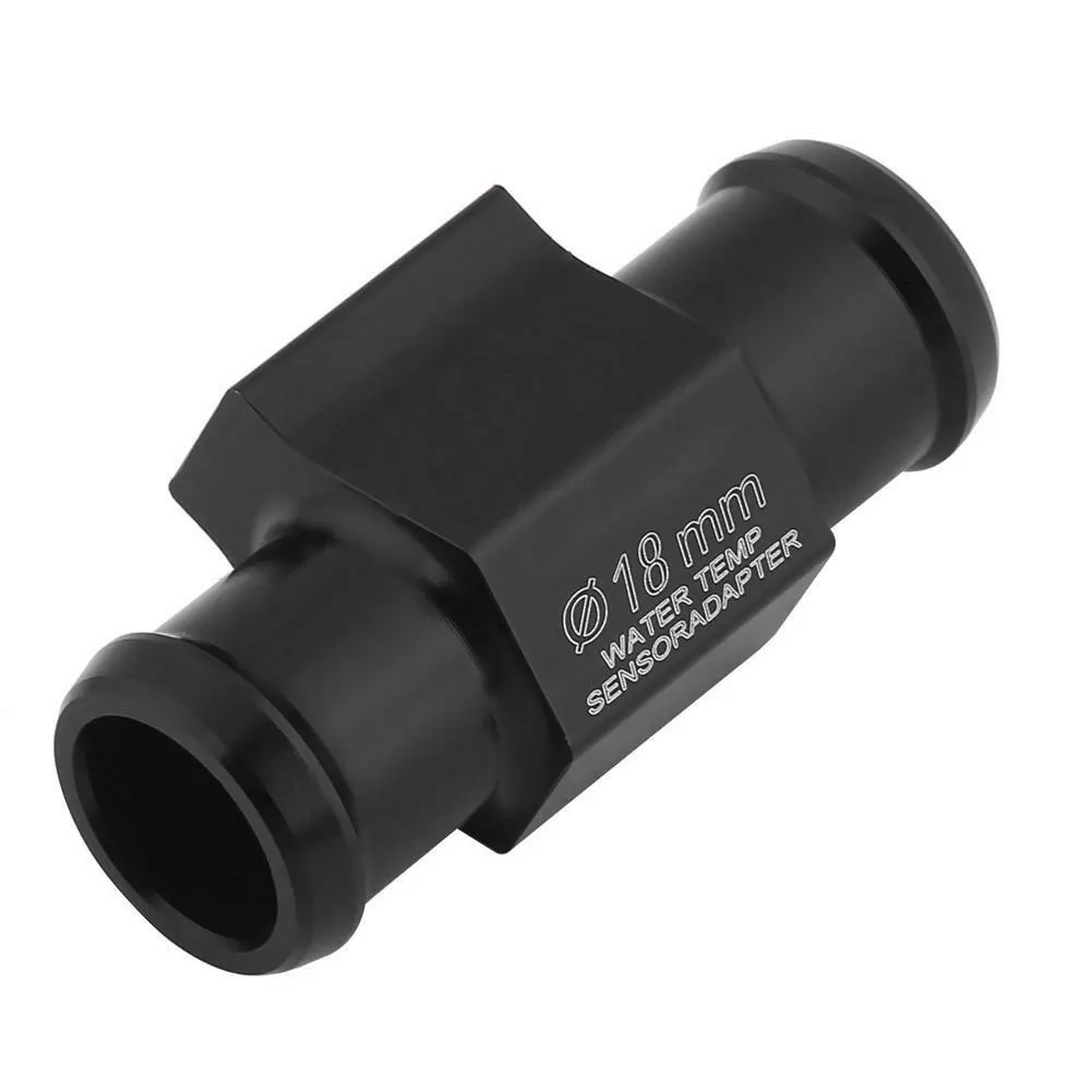 Универсальный 18 мм/22 мм мотоцикл температура воды Температурный соединительный