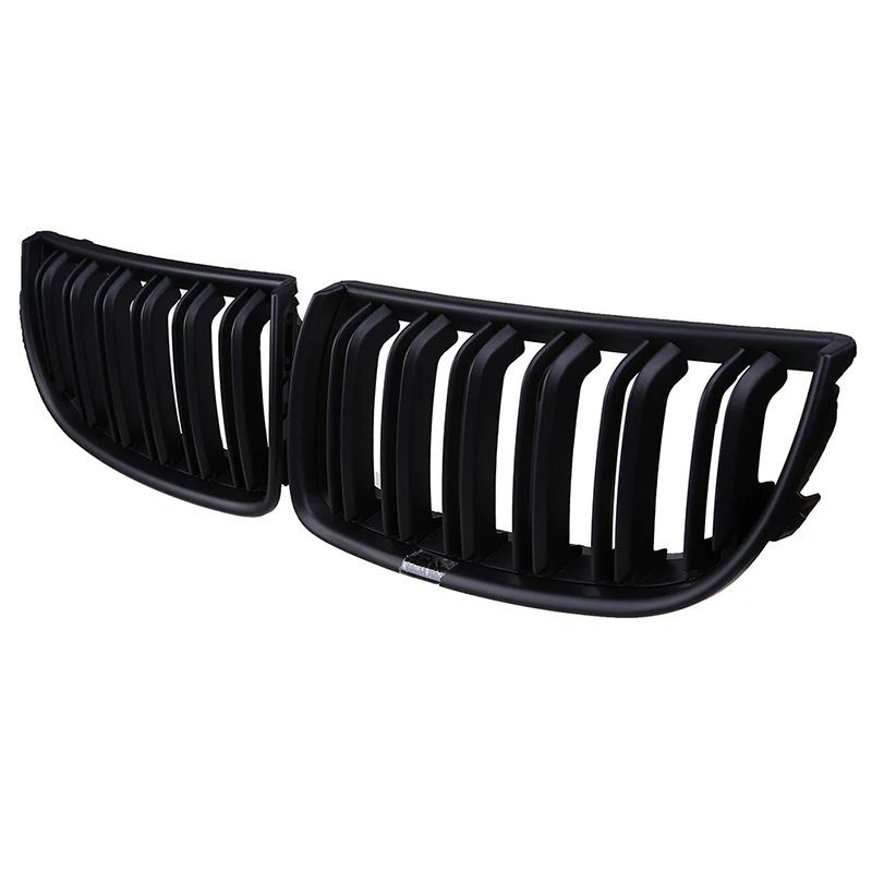 Передний центральный гриль POSSBAY для BMW 3-Series E91 323i/325d Wagon 2006-2008 предварительно facelift