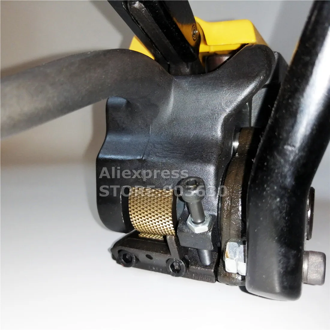 Wholesale Price Combined Manual Strapping tool Without Seals Hand Steel Metal Tool Strapper 13-19MM | Инструменты