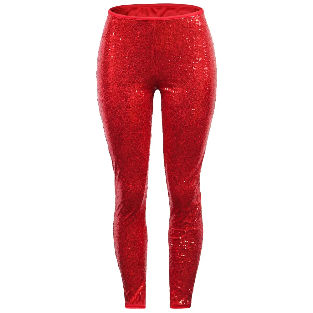 

Fashion Christmas Pants Women Trousers Female Clothing Sexy Pants For Women Casual Pants Ladies Pants Women Winter 5 Colors