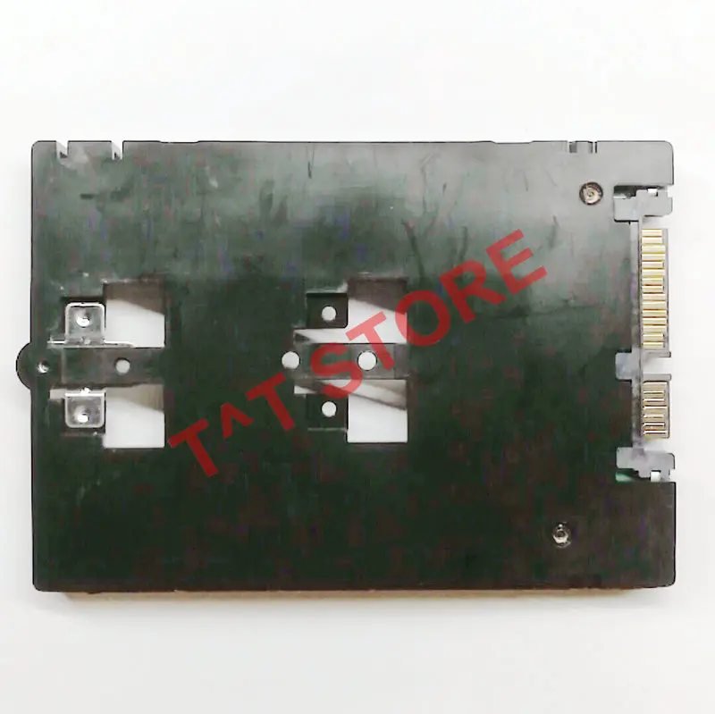 Оригинальный адаптер для SSD-платы DELL Inspiron 3567 3157 2 5 дюйма SATA-M.2 Caddy TD7MH 0TD7MH 3PJFJ хорошая