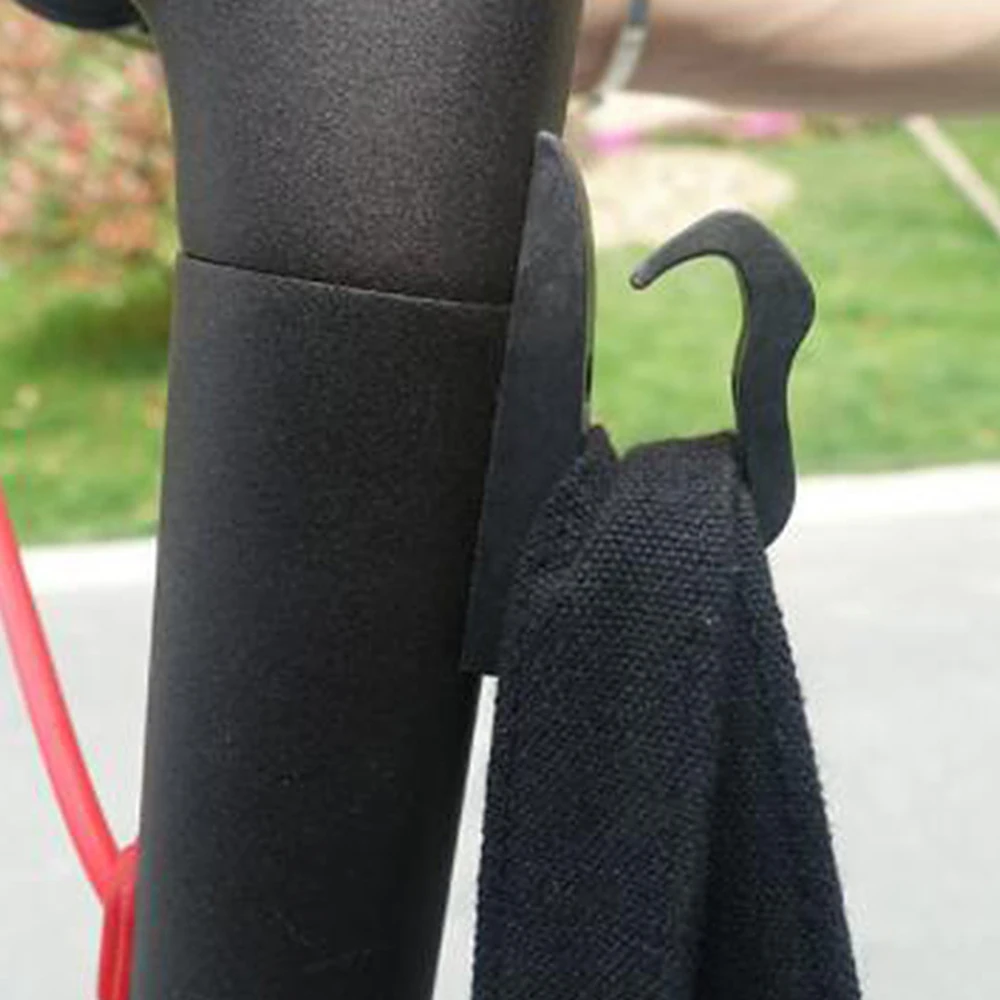 Электрический скутер передний крюк Коготь вешалка для Xiaomi M365 PRO электрический