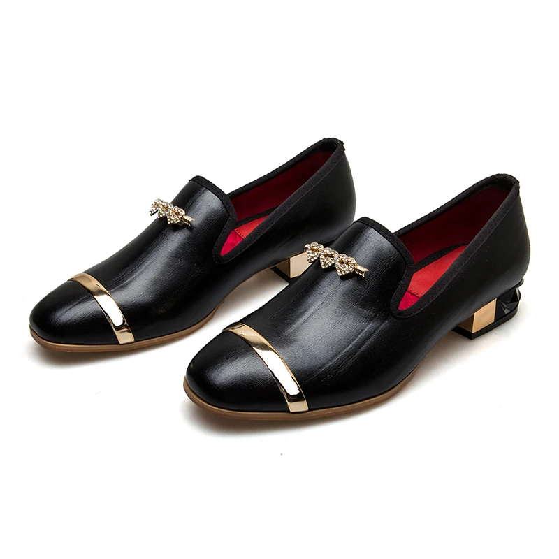 Женские туфли лодочки MEIJIANA Модные Босоножки на каблуке женская повседневная