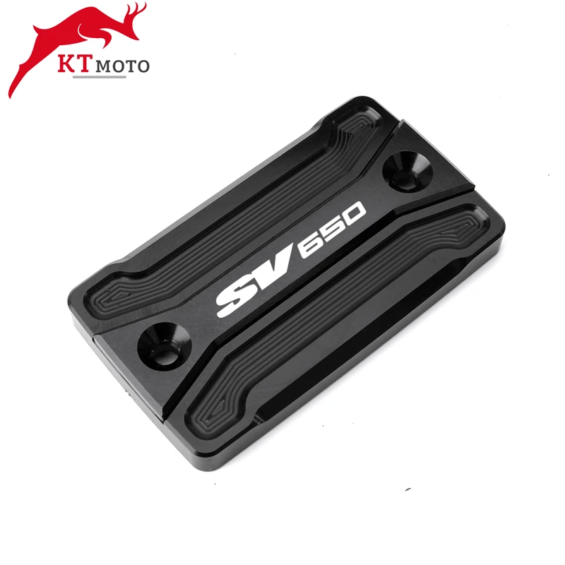 Для SUZUKI SV650 SV 650 2008 2019 2016 2017 новейшие высококачественные аксессуары для скутеров