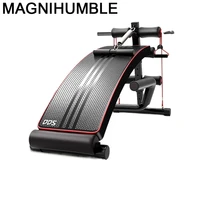 ejercicio abdominal muscle trainer deportes y stretcher home and spor aletleri fitness exercise equipment gym sit up benches