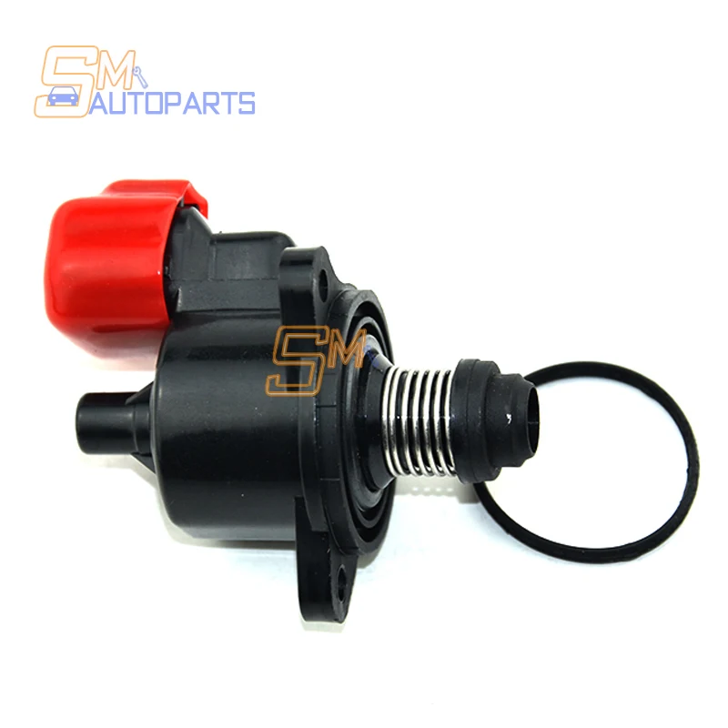 

1PCS Idle Air Control Valve IAC For 2001-2007 Mitsubishi Chrysler Dodge Lancer 1450A132 MD628168