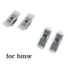 2 шт. Led подсветка двери автомобиля с логотипом любезно лазерный проектор для BMW e39 e52 e53 e60 e64 e66 e70 e71 e72 e84 e86 e87 e90 f10 e92 e93 f01