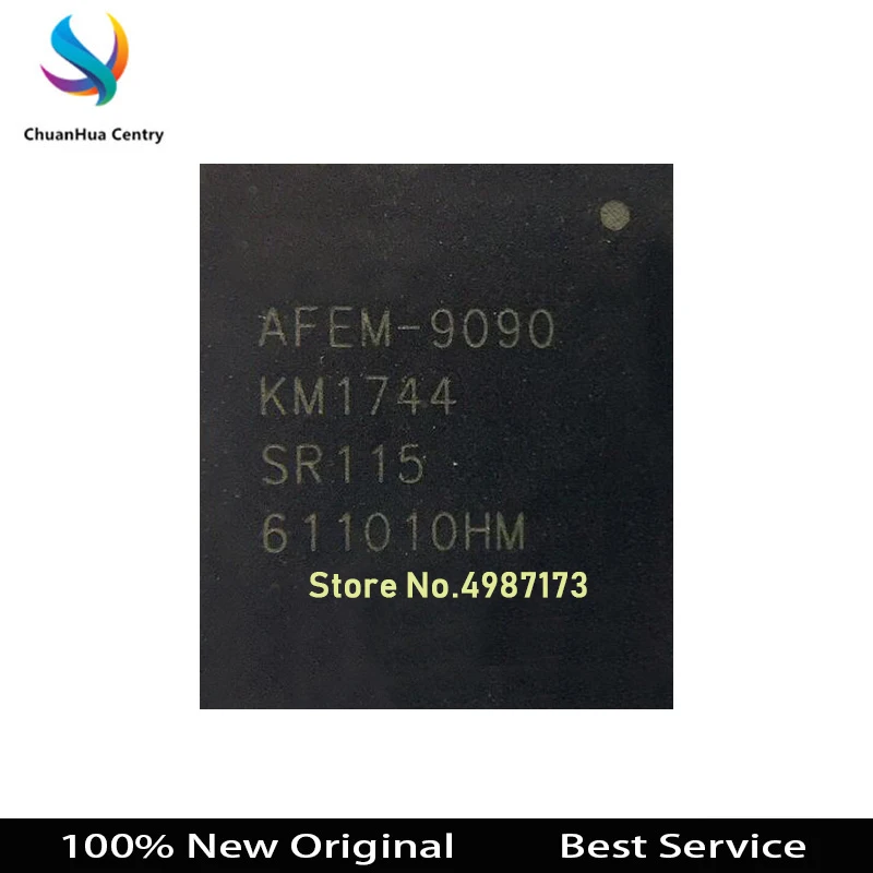 1 шт. Встроенная микросхема для усилителя мощности|Аксессуары аудиосистем| |