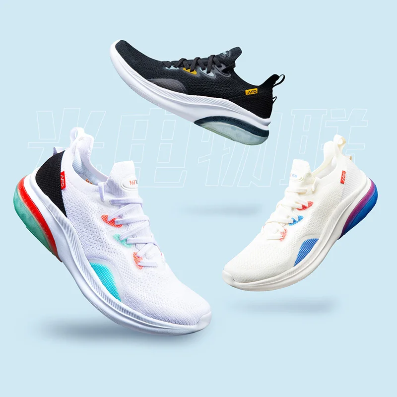 Кроссовки летние дышащие Нескользящие 361 2020 | Спорт и развлечения