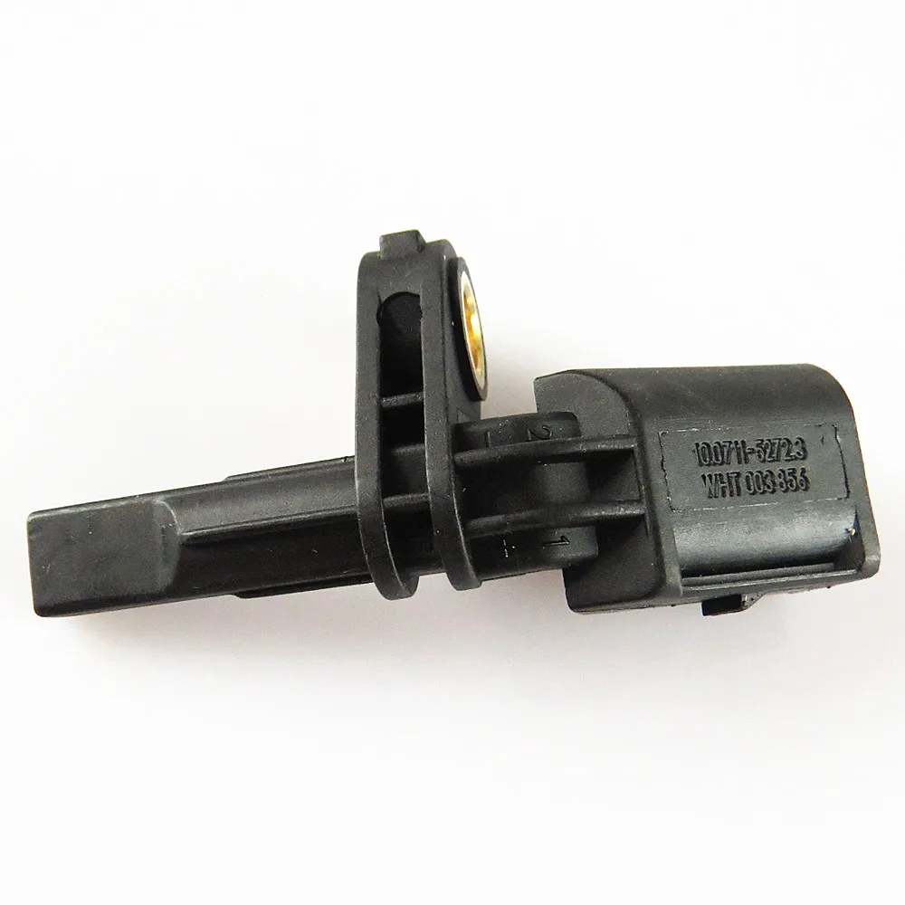 SCJYRXS 10 шт. передний правый датчик скорости колеса ABS WHT003856 WHT 003 856 для VW EOS Passat B6 B7 Golf