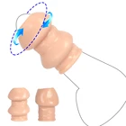 12 шт. кольцо на член кольца на пенис секс-игрушки для мужчин с задержкой эякуляции мужское устройство верности кольцо для пениса интимные изделия для взрослых