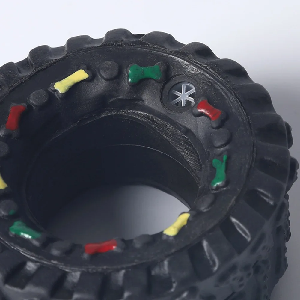 Игрушка для собак пищалка со звуком Жевательная Интерактивная забавная